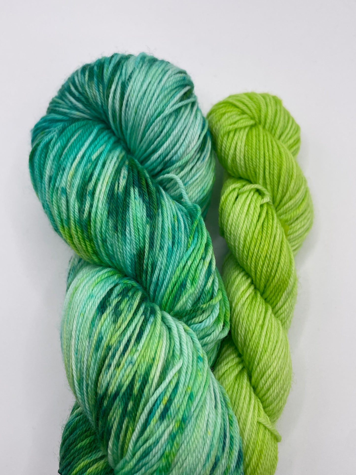 Sock set - Nemesis