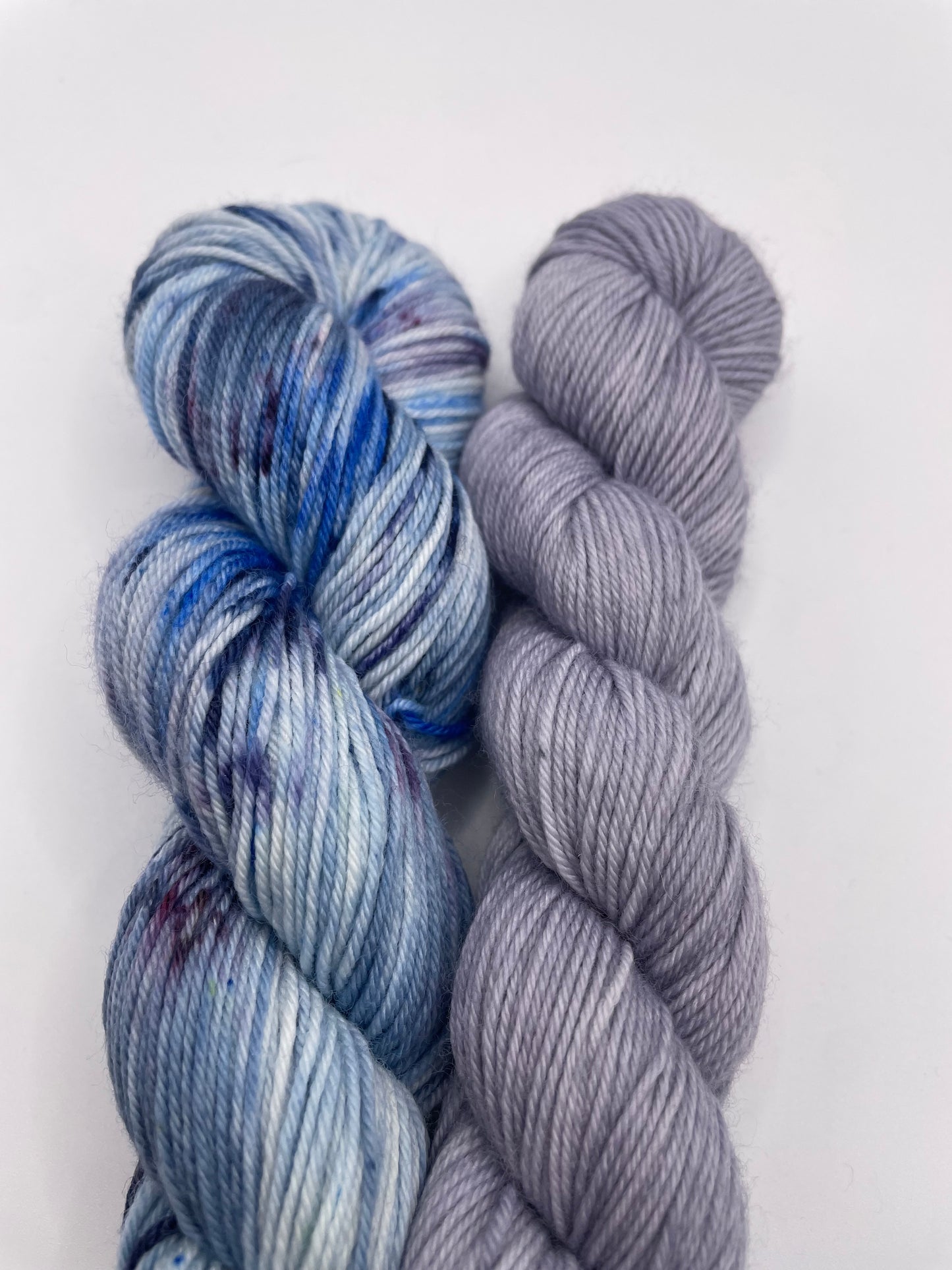 50g sock pair