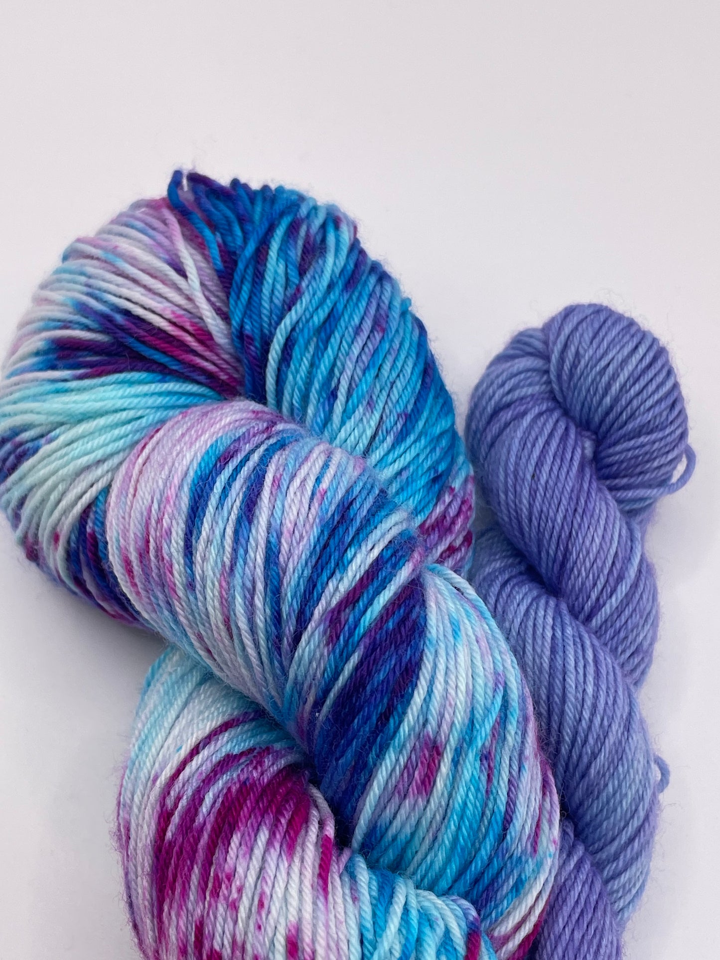 Sock set - A Case with a K