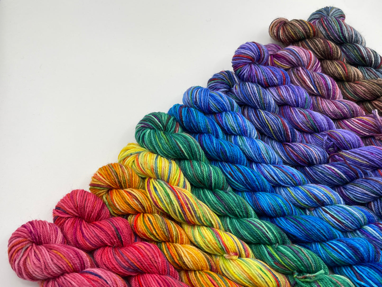 Chakra mini bundle - ready to ship