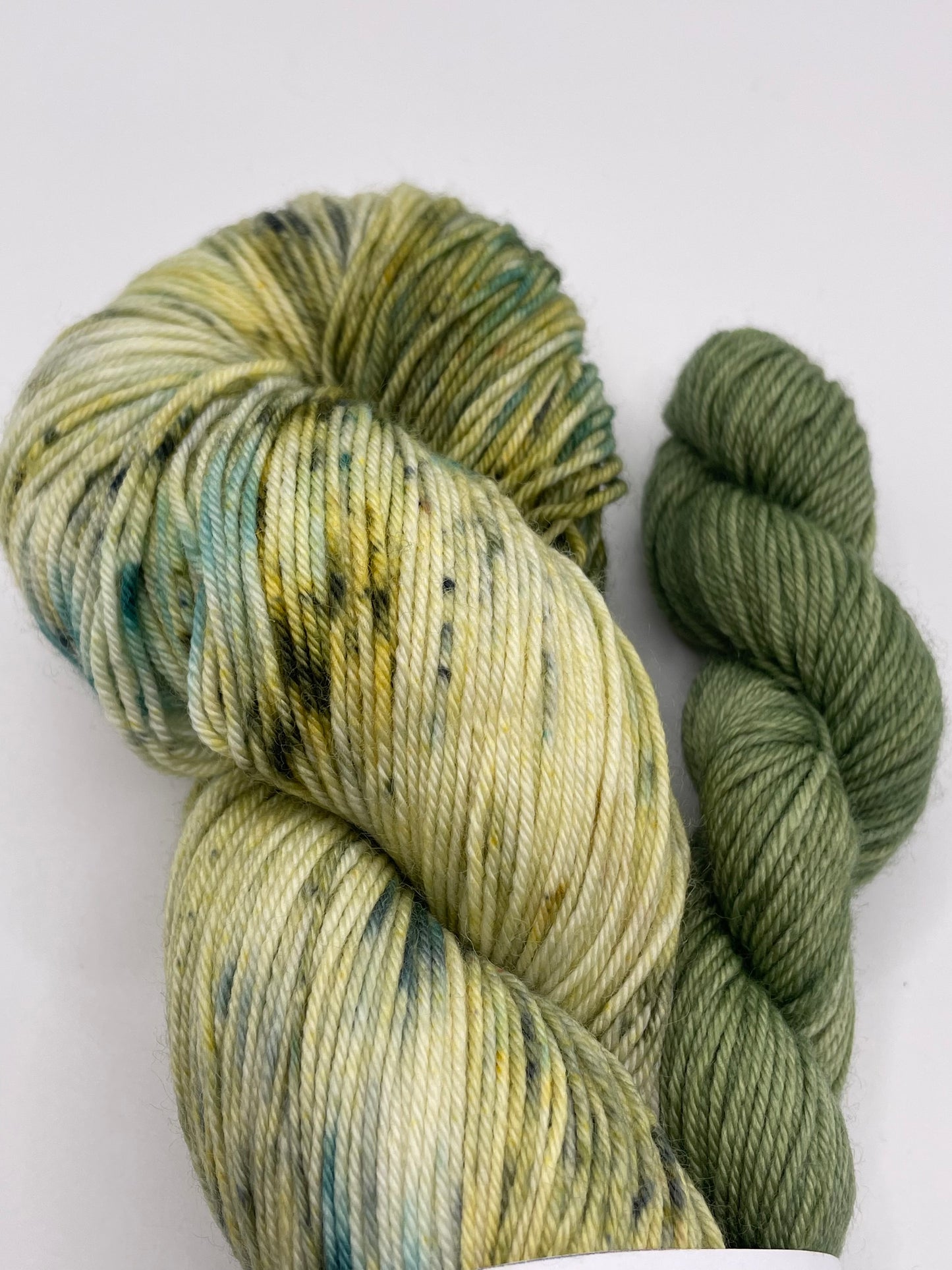 Sock set - Hyoscine