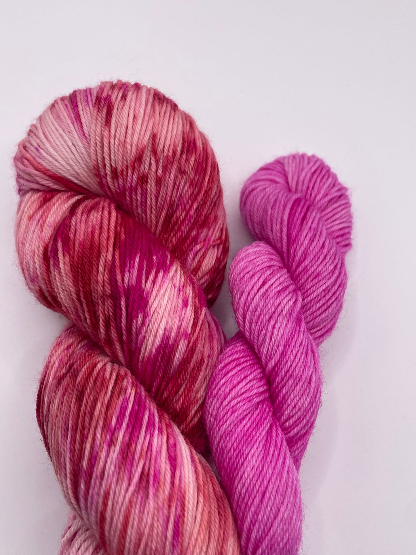 Sock set - Heart of Fire