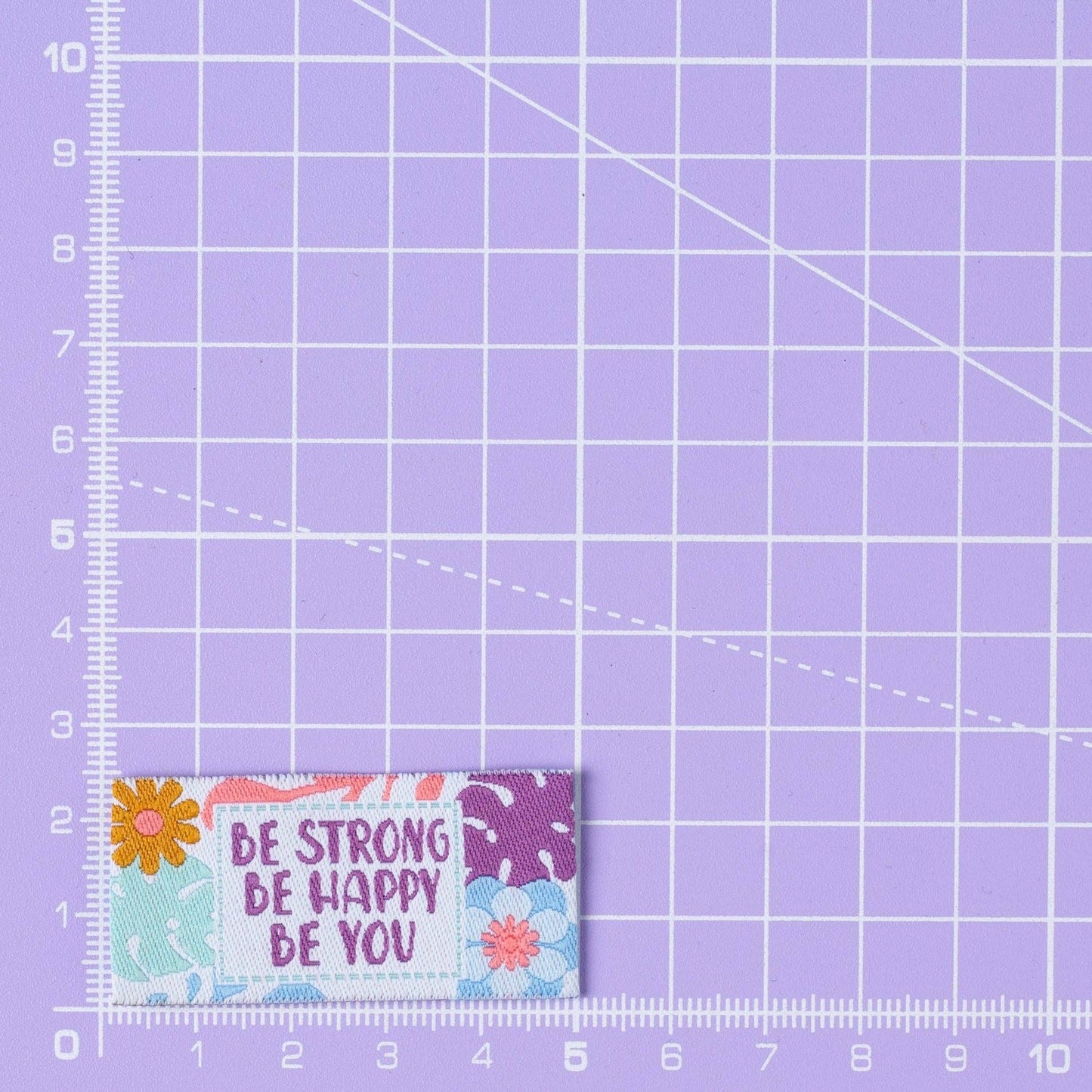 Be You - Sewing Labels for Clothes and Gifts