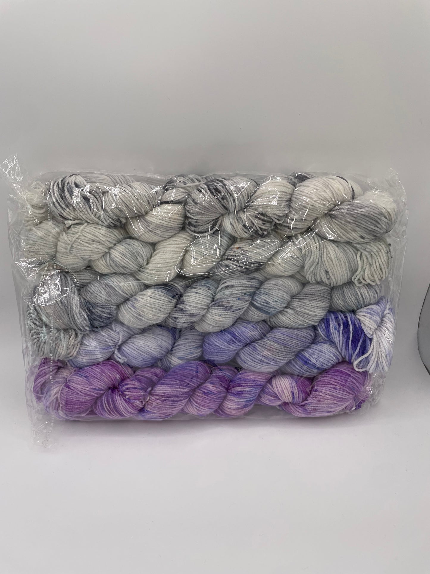 250g Fade pack B