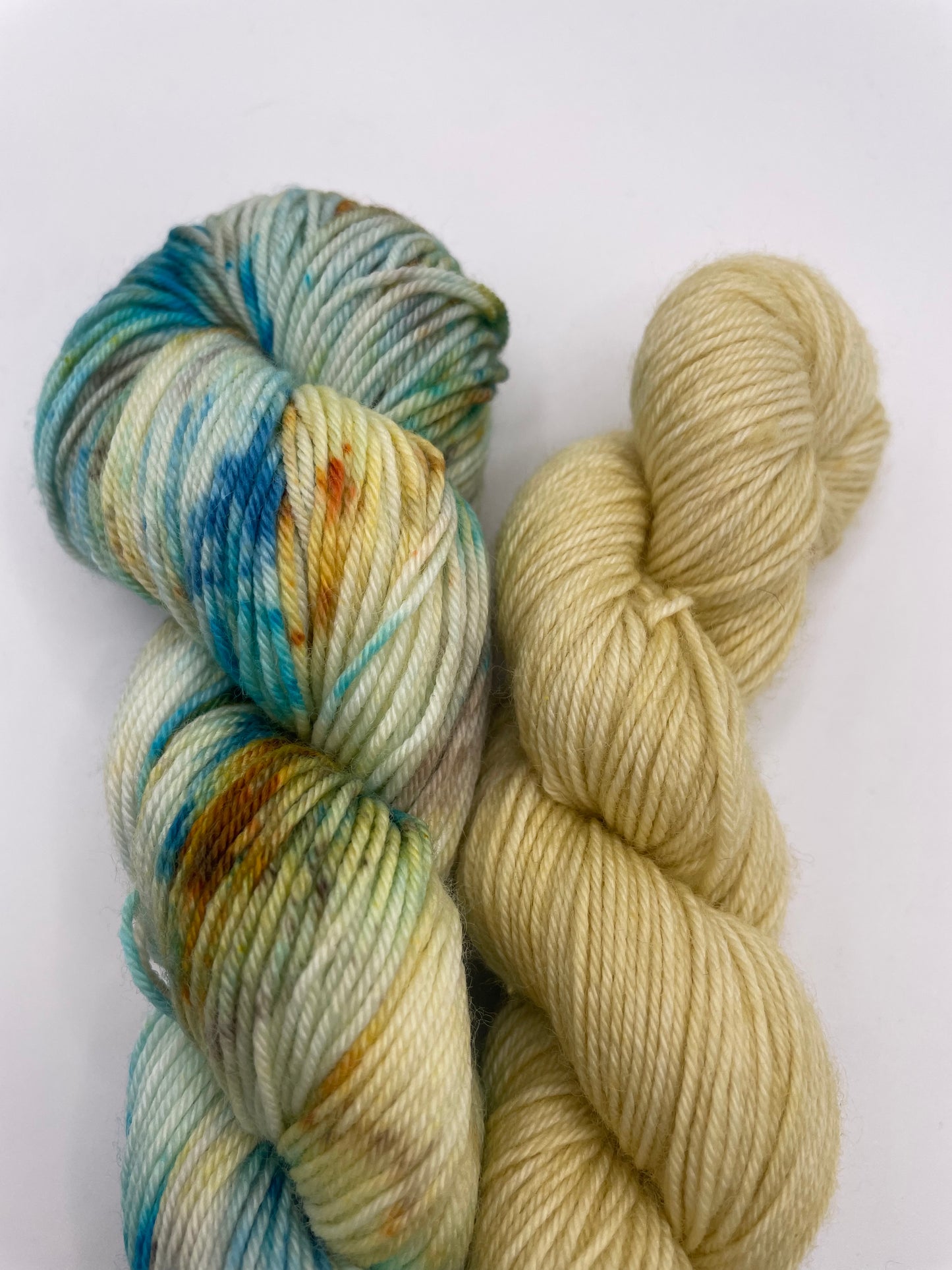 50g sock pair