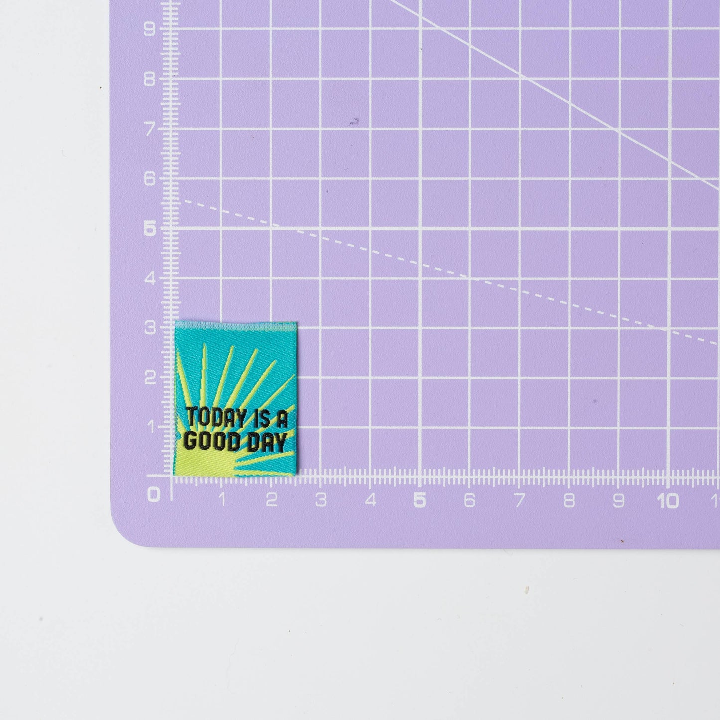 Good Day - Sewing Labels for Clothes and Gifts