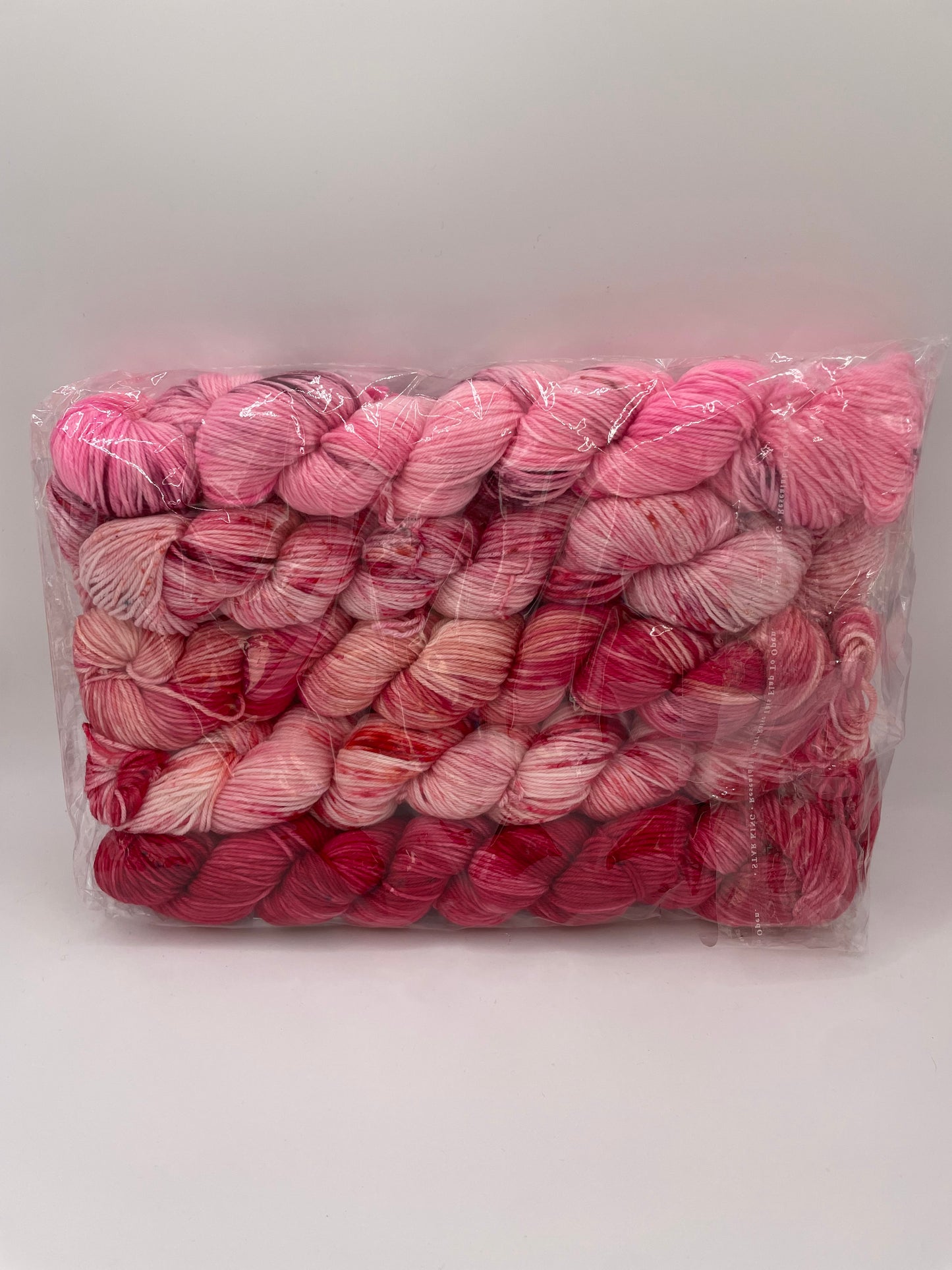 250g Fade pack O