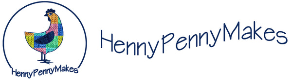 HennyPennyMakes
