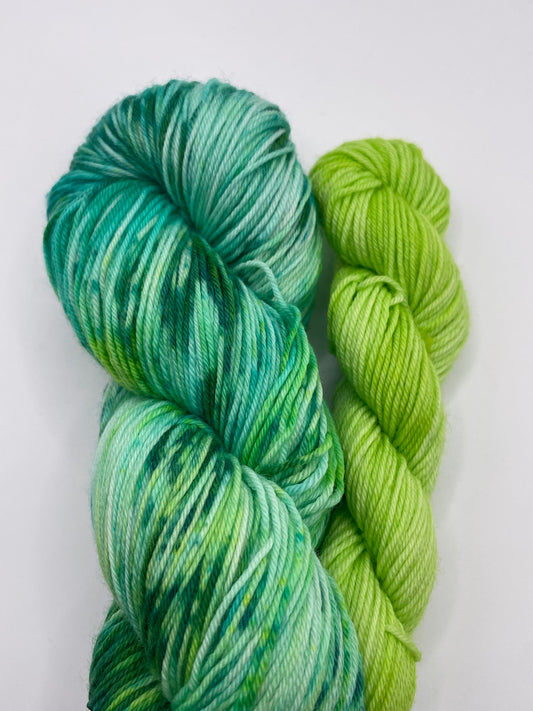 Sock set - Nemesis