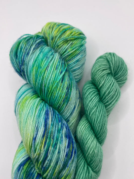 Sock set - Doppelganger
