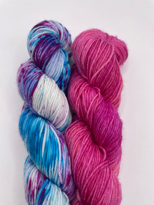 50g sock pair