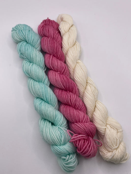 Gnome bundles