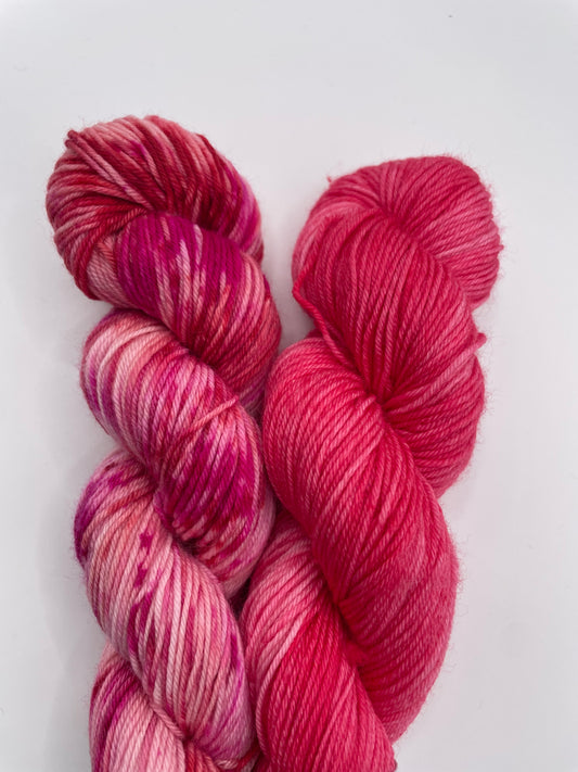 50g sock pair