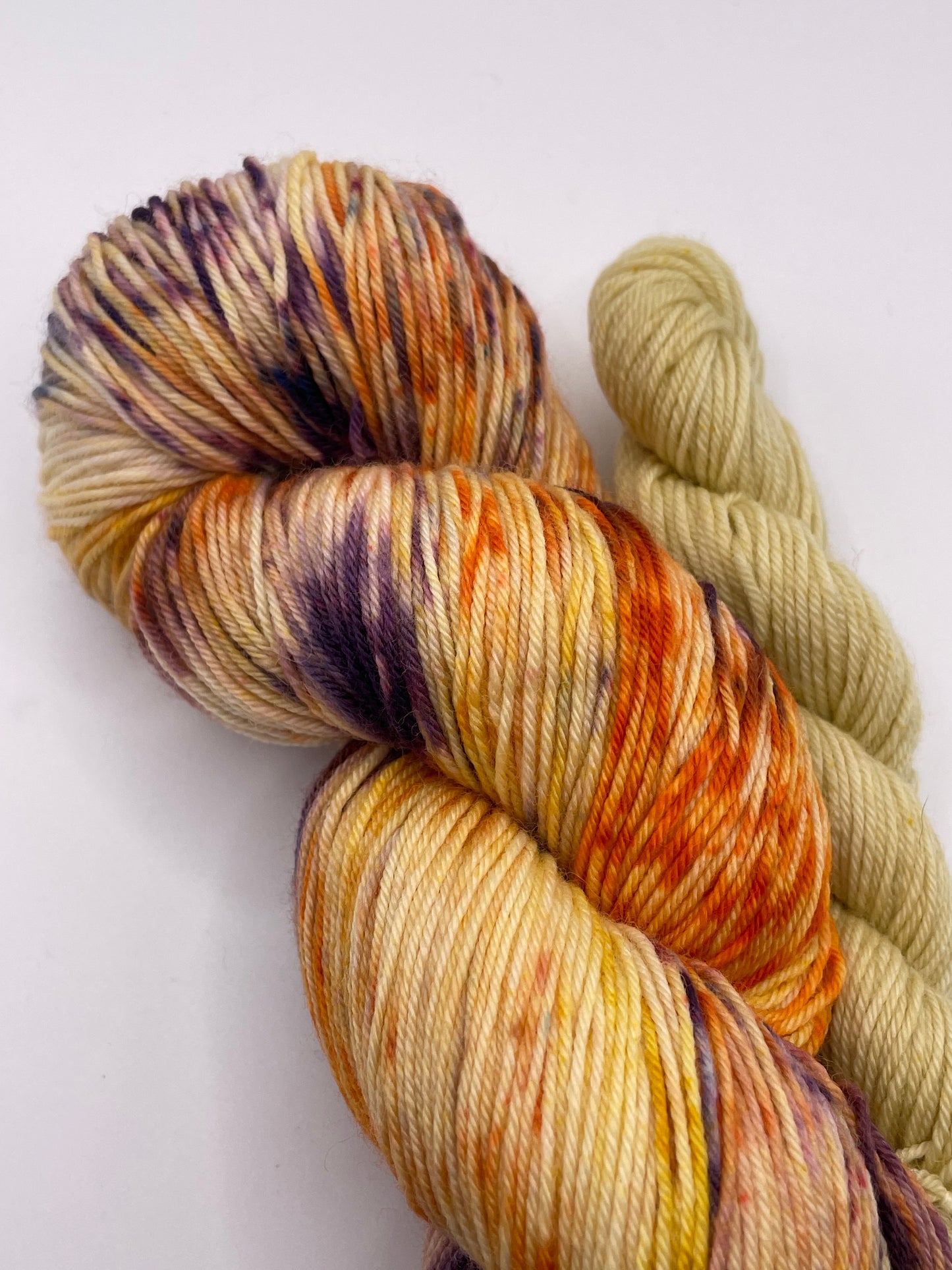 Sock set - A Caribbean Mystery