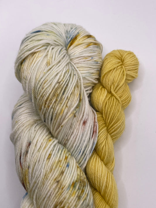 Sock set - The Murder of Roger Ackroyd