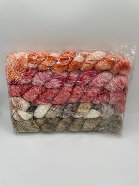250g Fade pack S