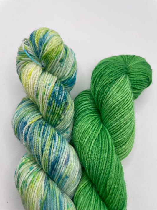 50g sock pair