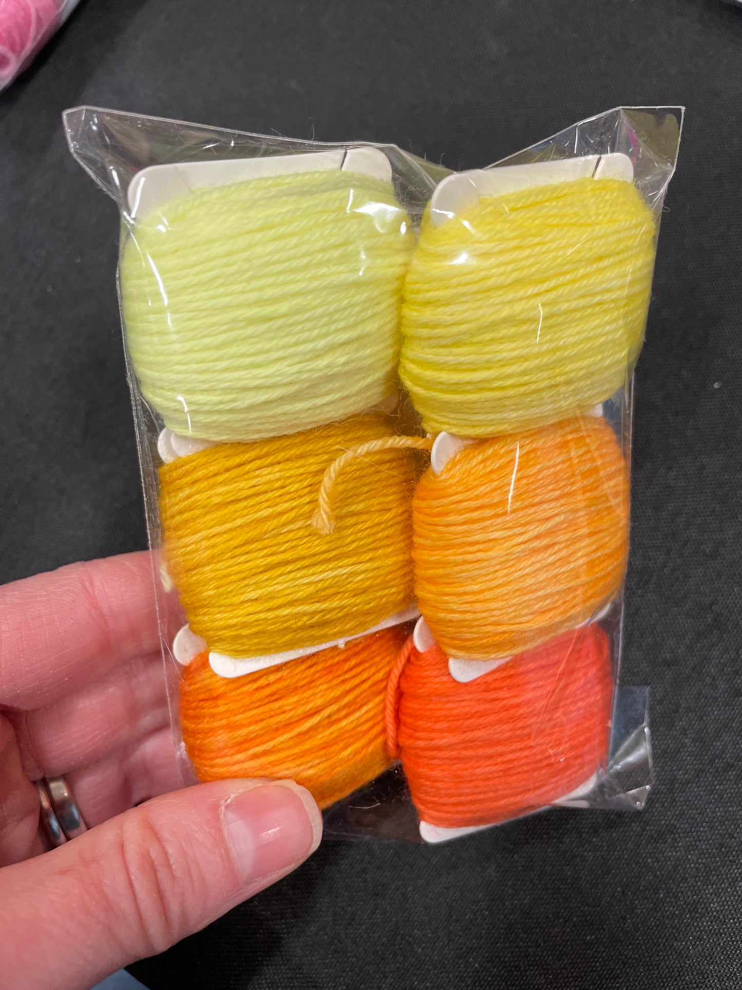 Mini scrappy set