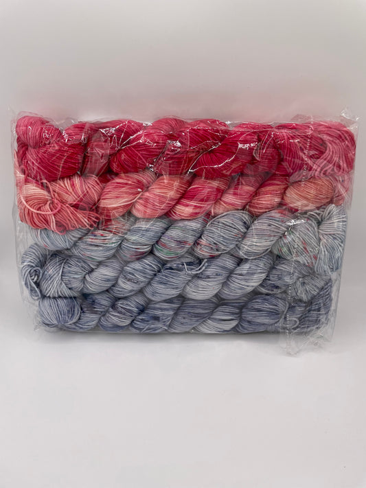 250g Fade pack E