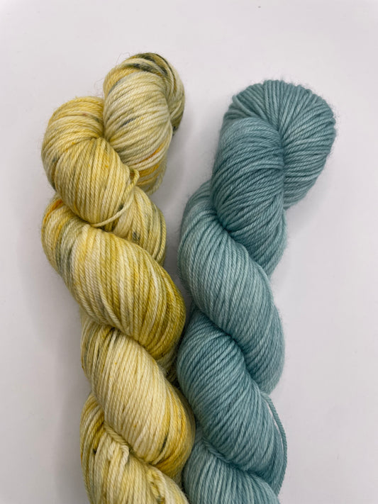 50g sock pair