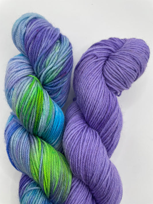 50g sock pair