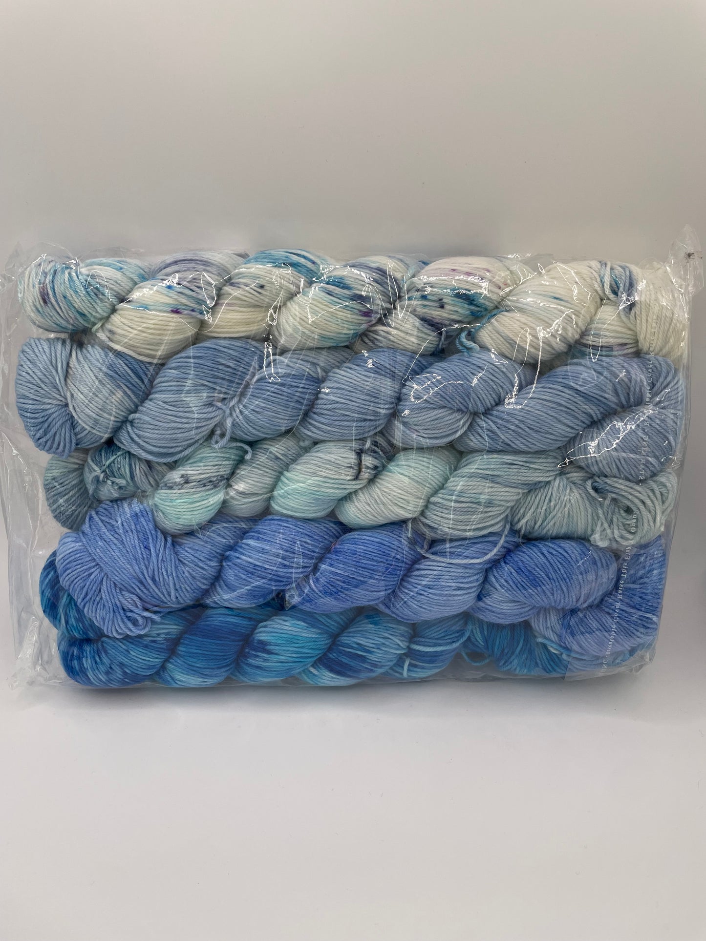 250g Fade pack G