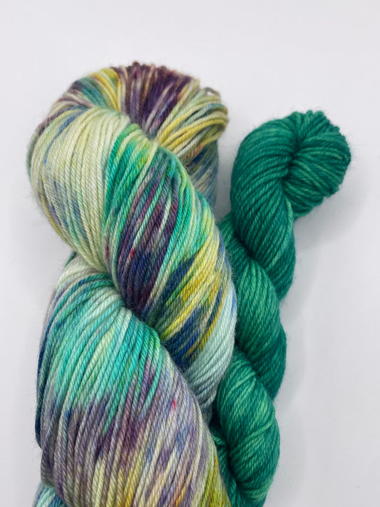 Sock set - A Glass Eye