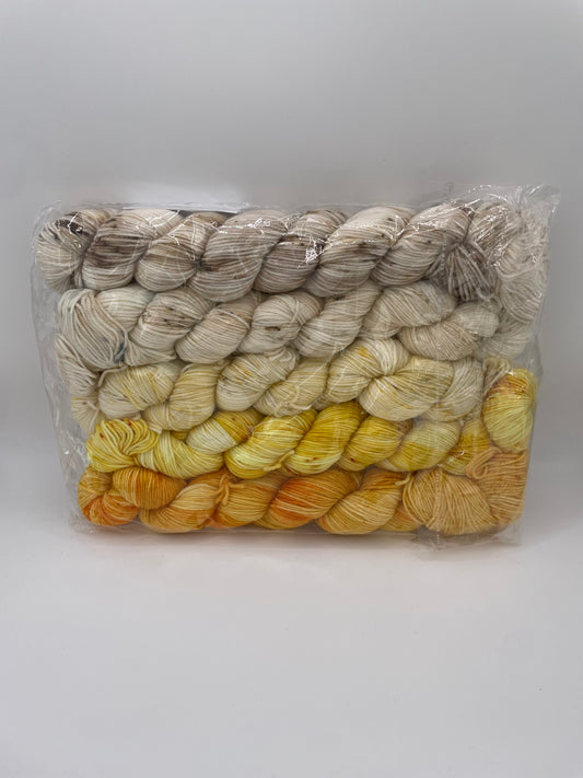 250g Fade pack D