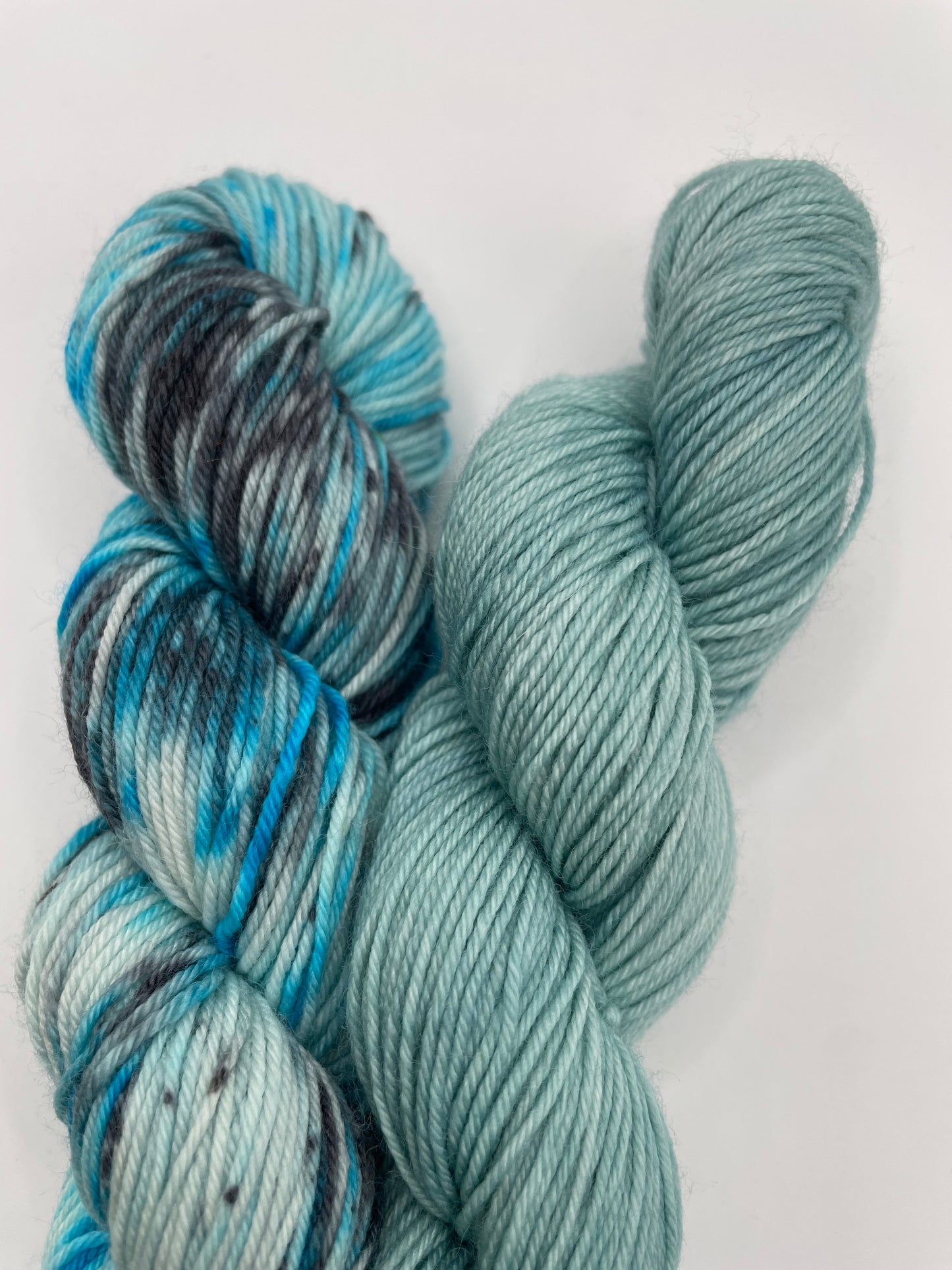 50g sock pair