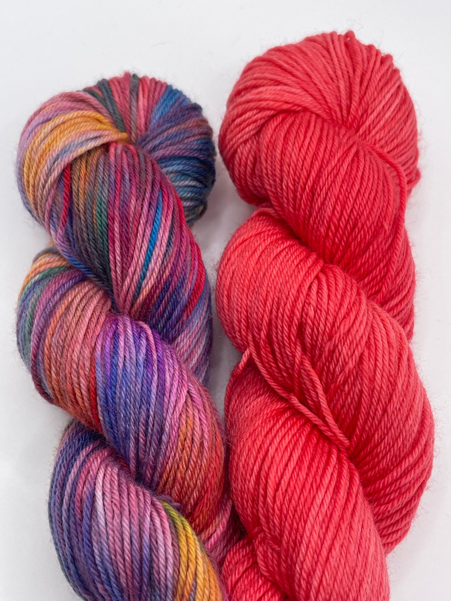 50g sock pair