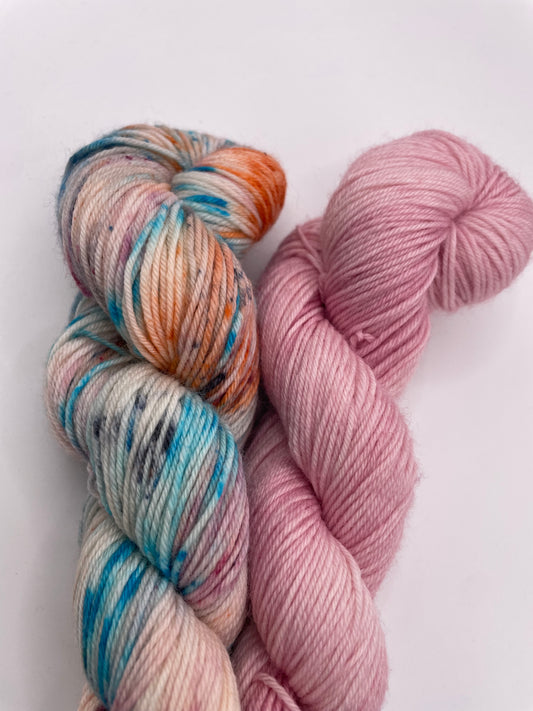 50g sock pair