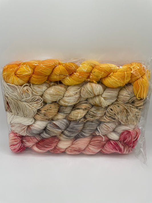 250g Fade pack Q