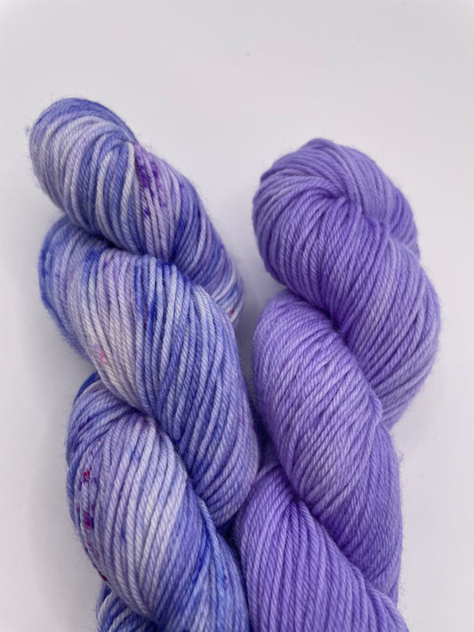 50g sock pair