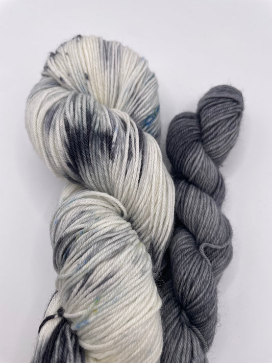 Sock set - Apologia