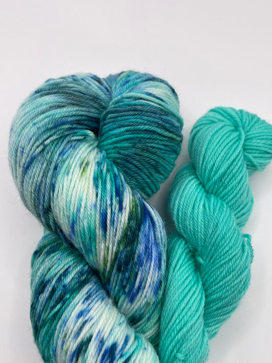 Sock set - Escape by wristwatch