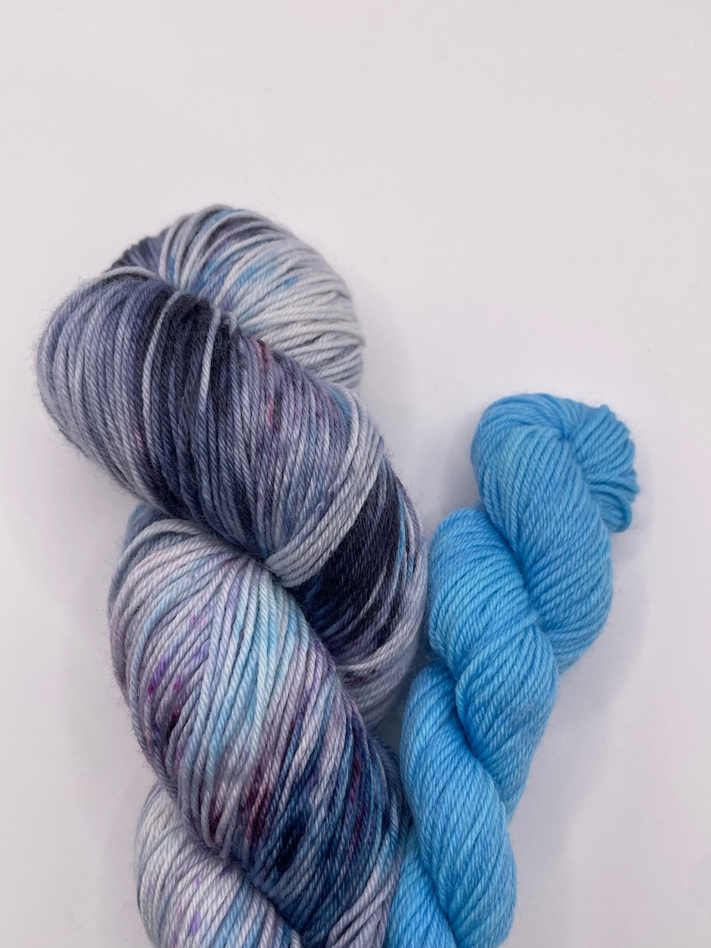 Sock set - The Mirror Crack’d From Side To Side