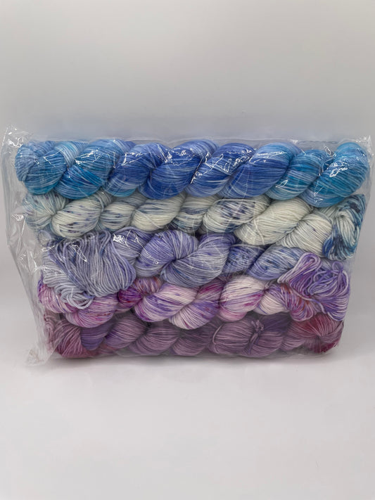 250g Fade pack V