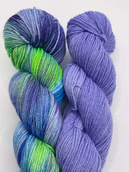 50g sock pair
