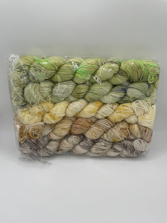 250g Fade pack R