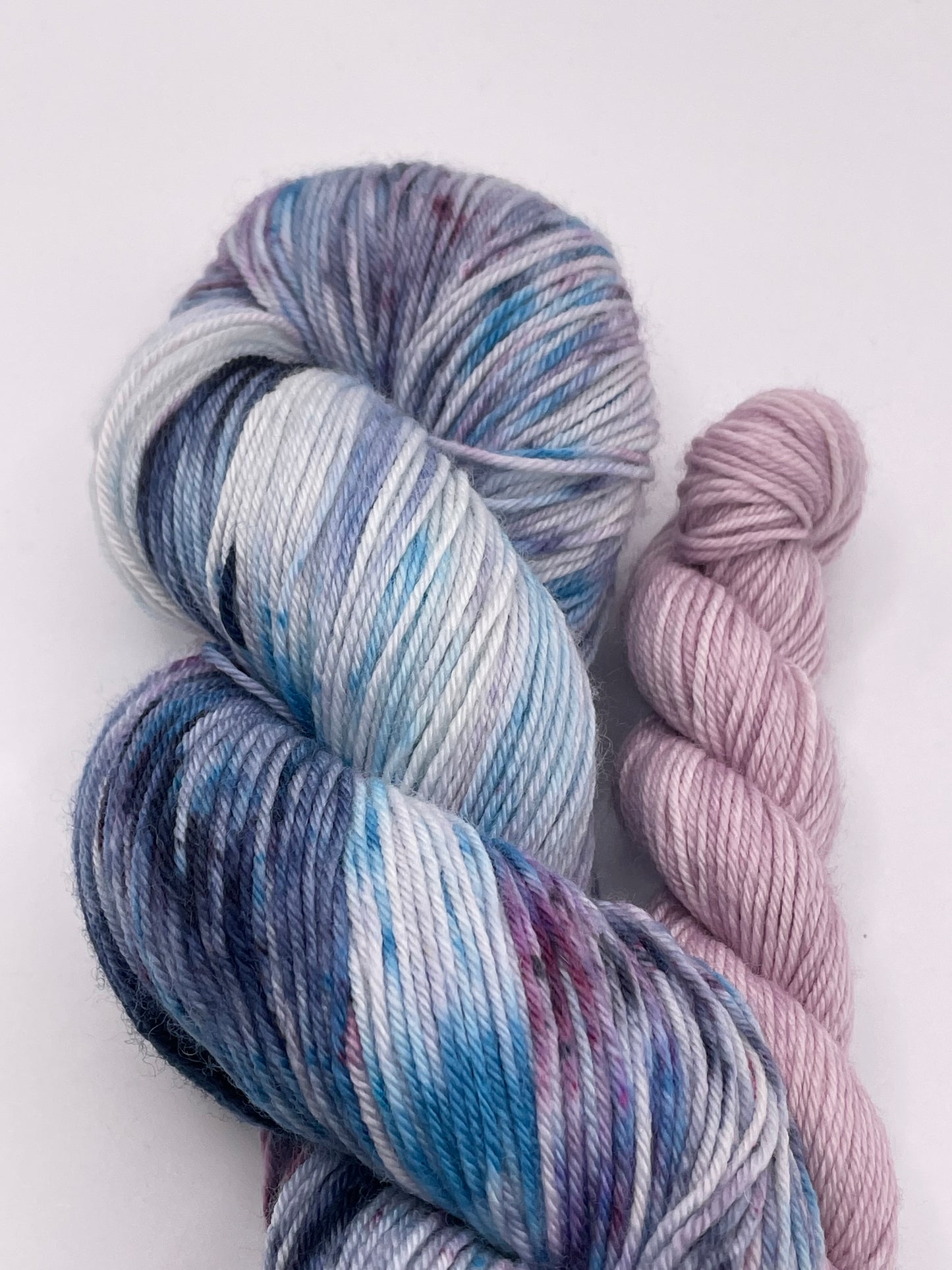 Sock set - The Mirror Crack’d From Side To Side