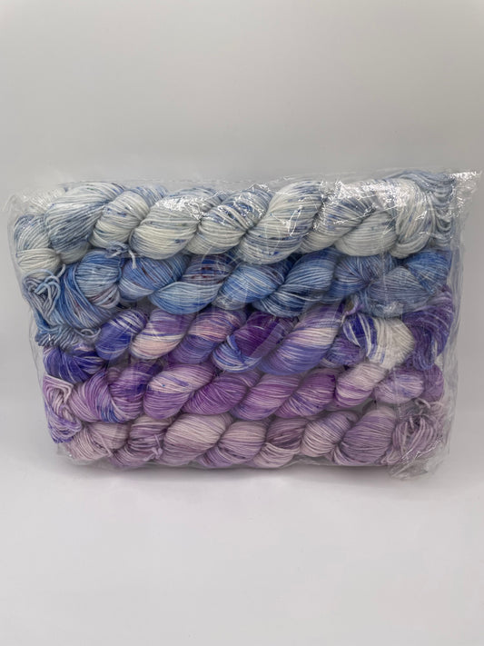 250g Fade pack U