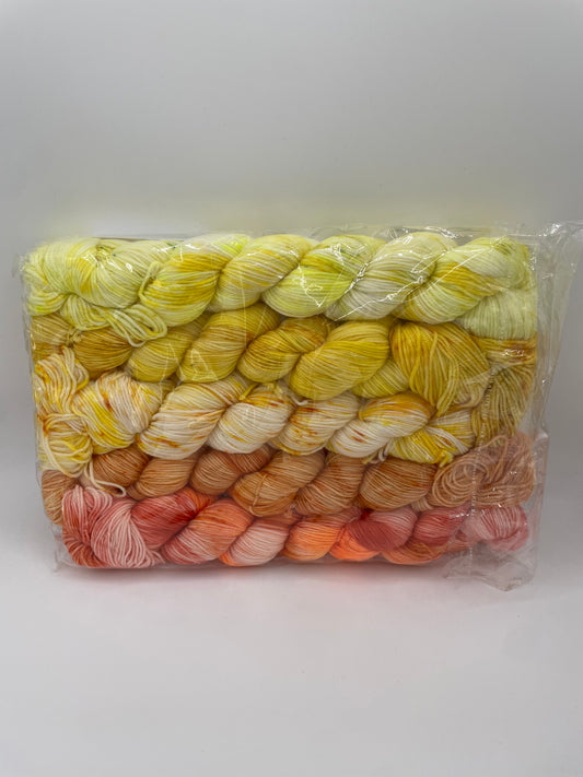 250g Fade pack L