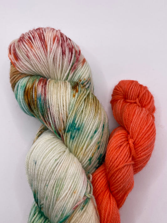 Sock set - Murder in Retrospect