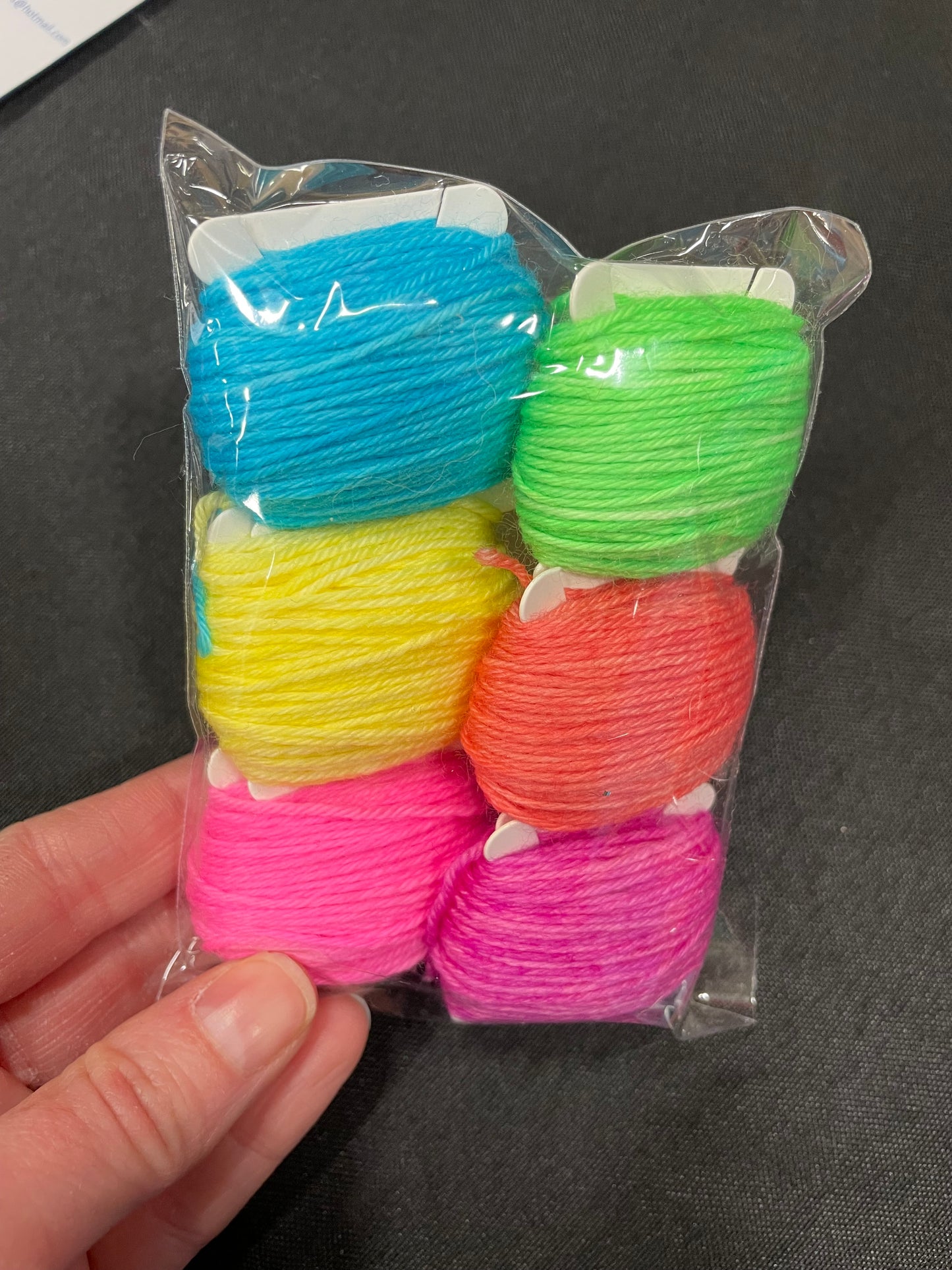 Mini scrappy set