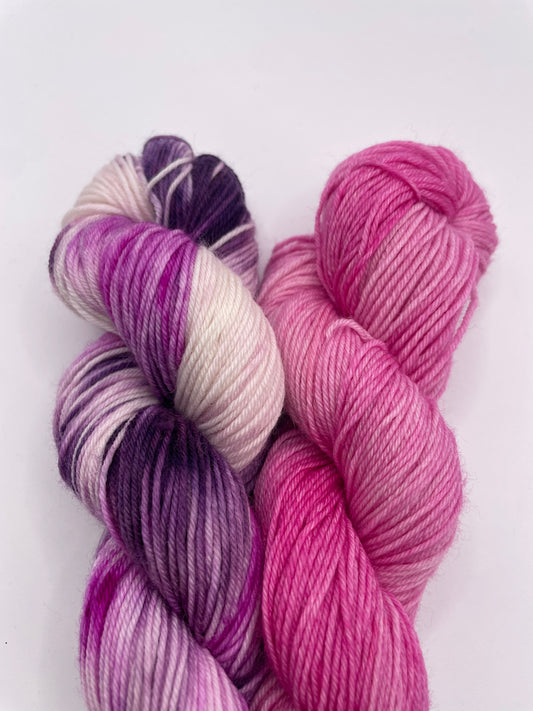 50g sock pair