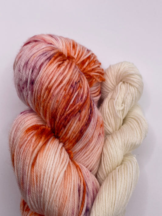 Sock set - Red Tower