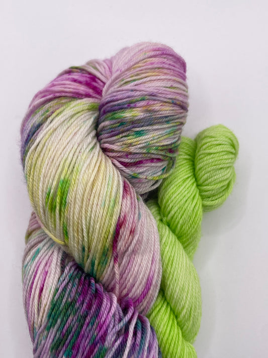 Sock set - The Greenhouse