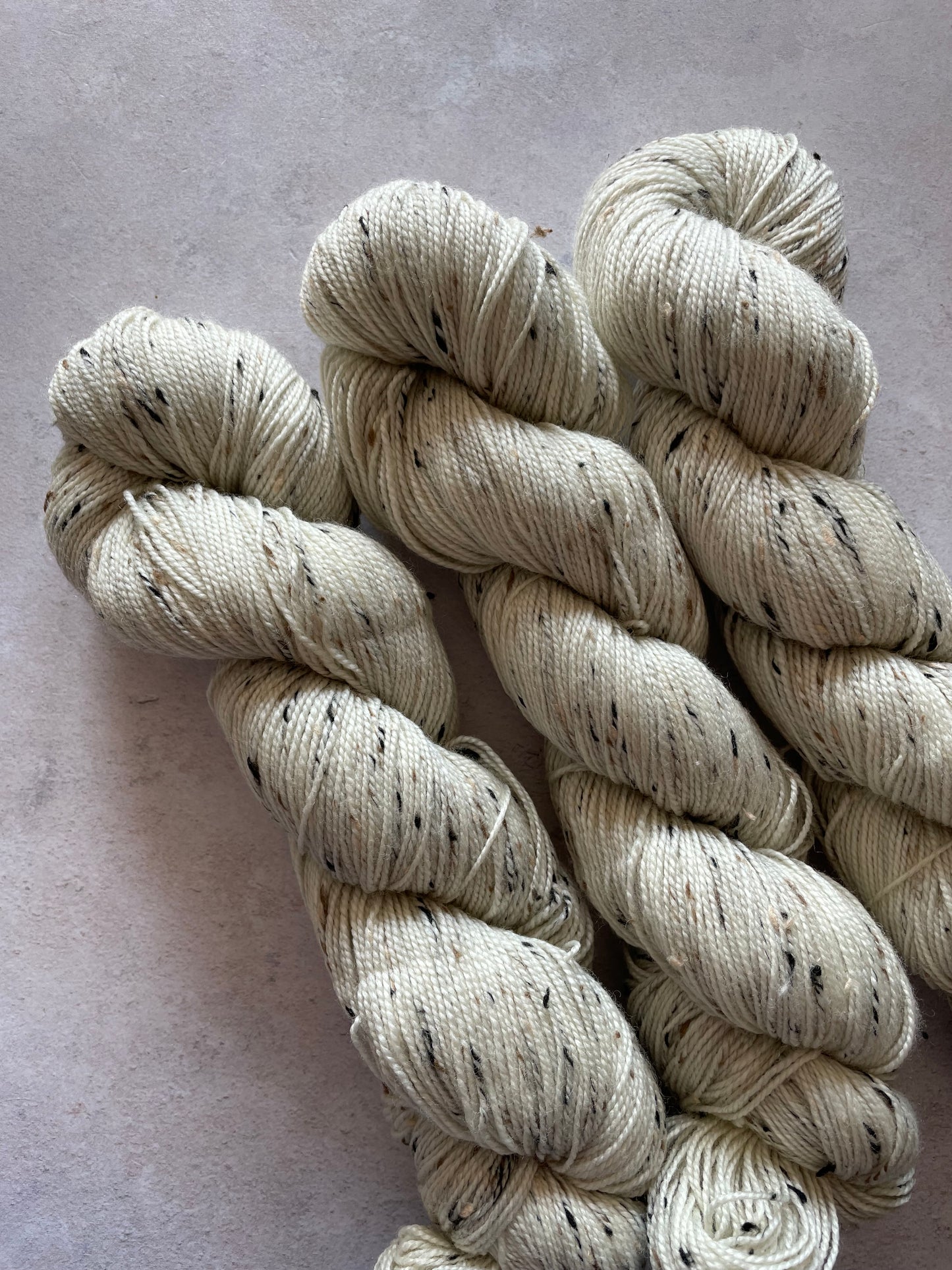 Donegal 4ply