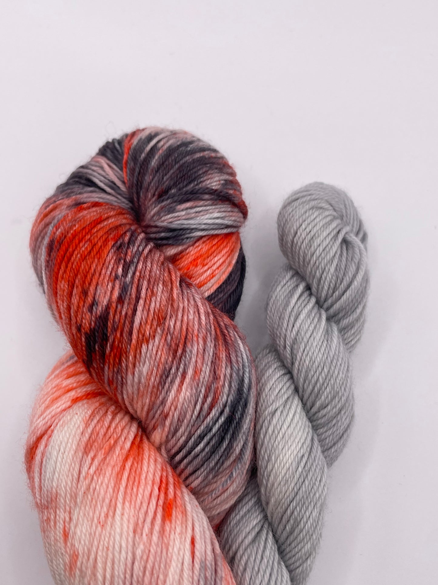 Sock set - Flossie Munro