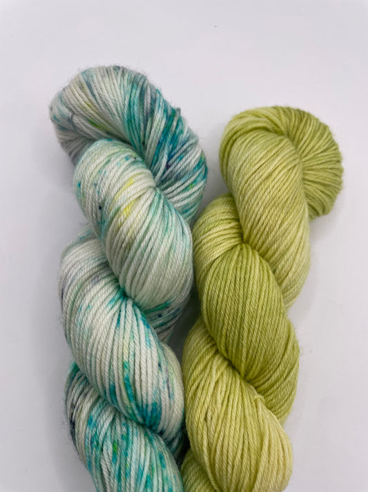50g sock pair
